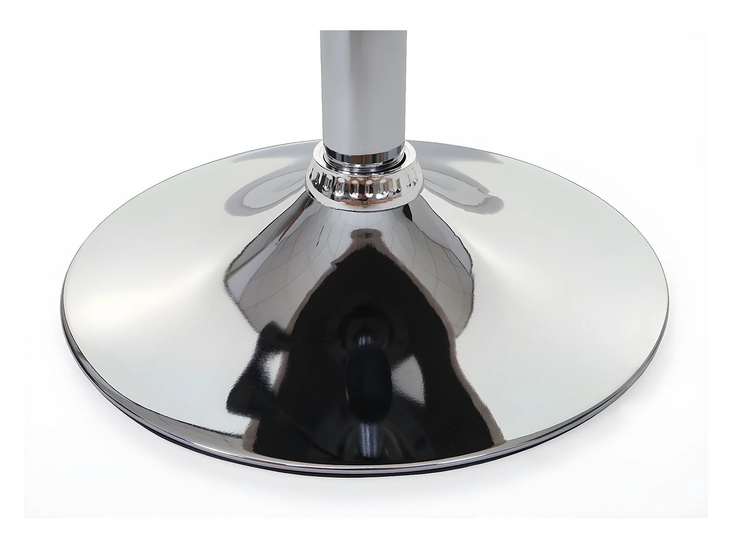 Tabouret siège polyvalent hauteur tissu grise 35 x 35 x 43 cm 04_0005333