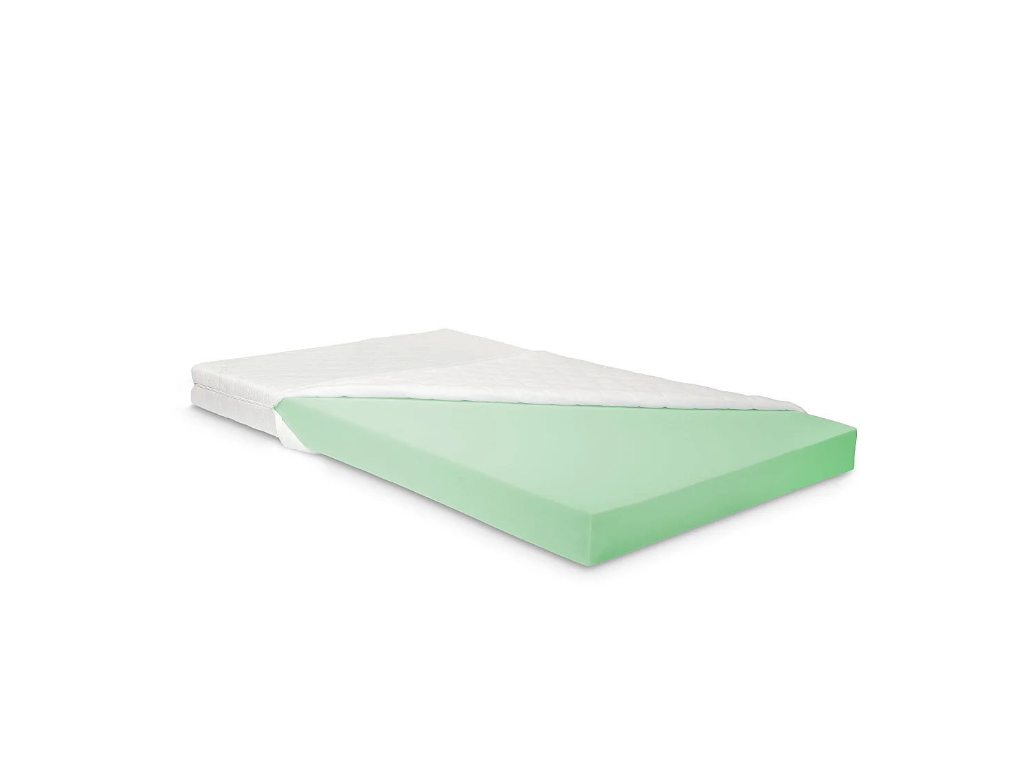 Lit superposé en Métal métal blanche 210 x 147.5 x 168 cm 03_0002729