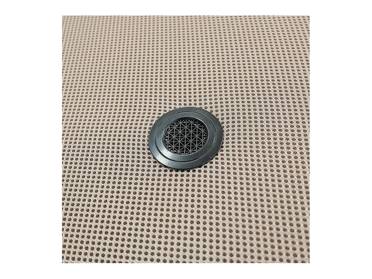 Canapé Abatible Gran Capacidad 135x190cm Blanco Montaje A Domicilio Gratis - Venprodin