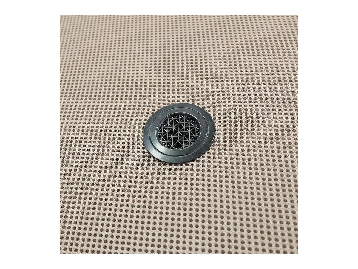 Canapé Abatible Apertura Lateral Gran Capacidad de 90x190 Blanco - Venprodin