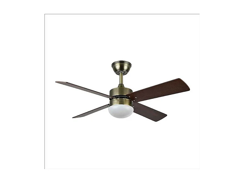 Ventilateur à courant continu