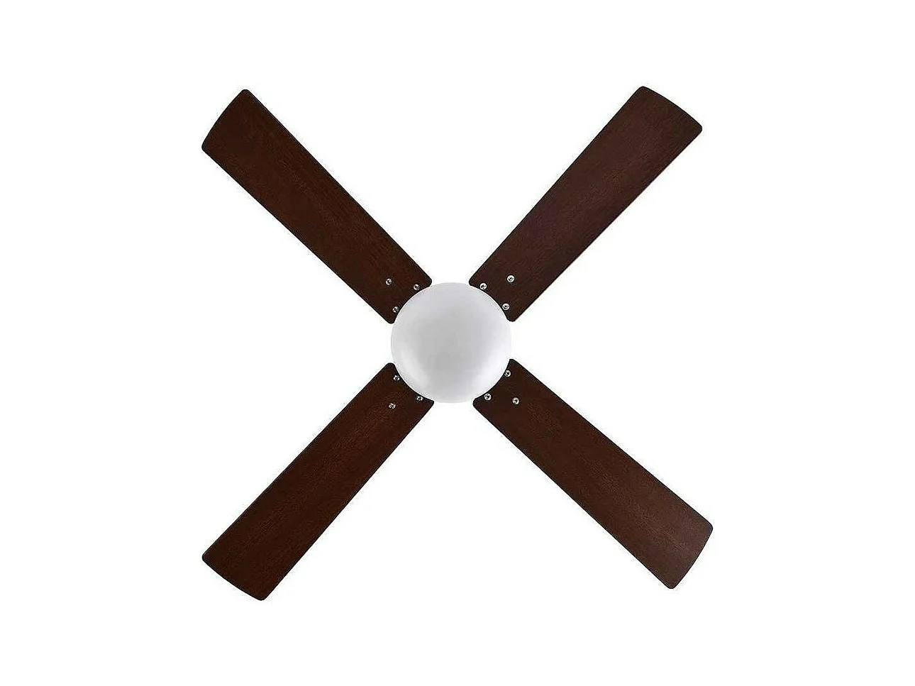 Ventilateur à courant continu