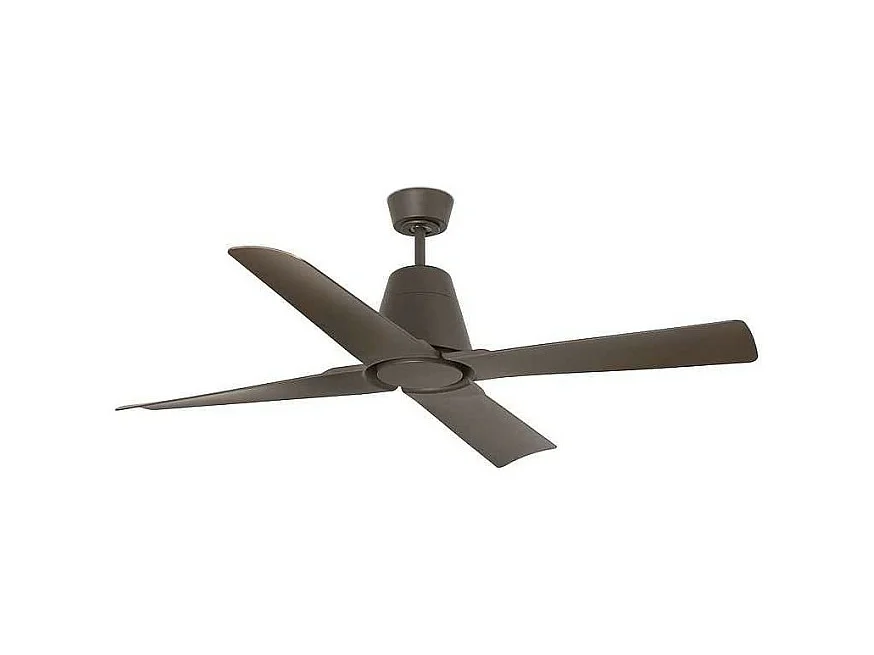 TYPHOON M Brauner DC-Deckenventilator