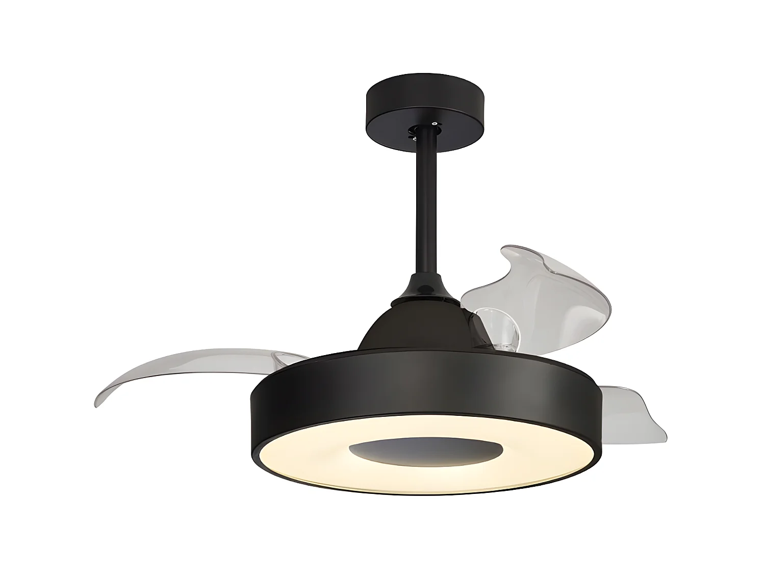 Ventilateur COIN FAIN MINI avec 3 lames pliantes de MANTRA