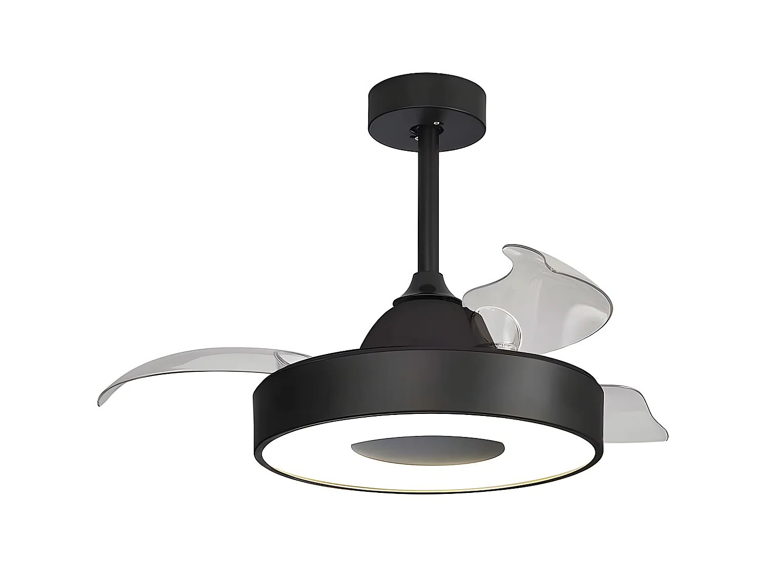 Ventilateur COIN FAIN MINI avec 3 lames pliantes de MANTRA