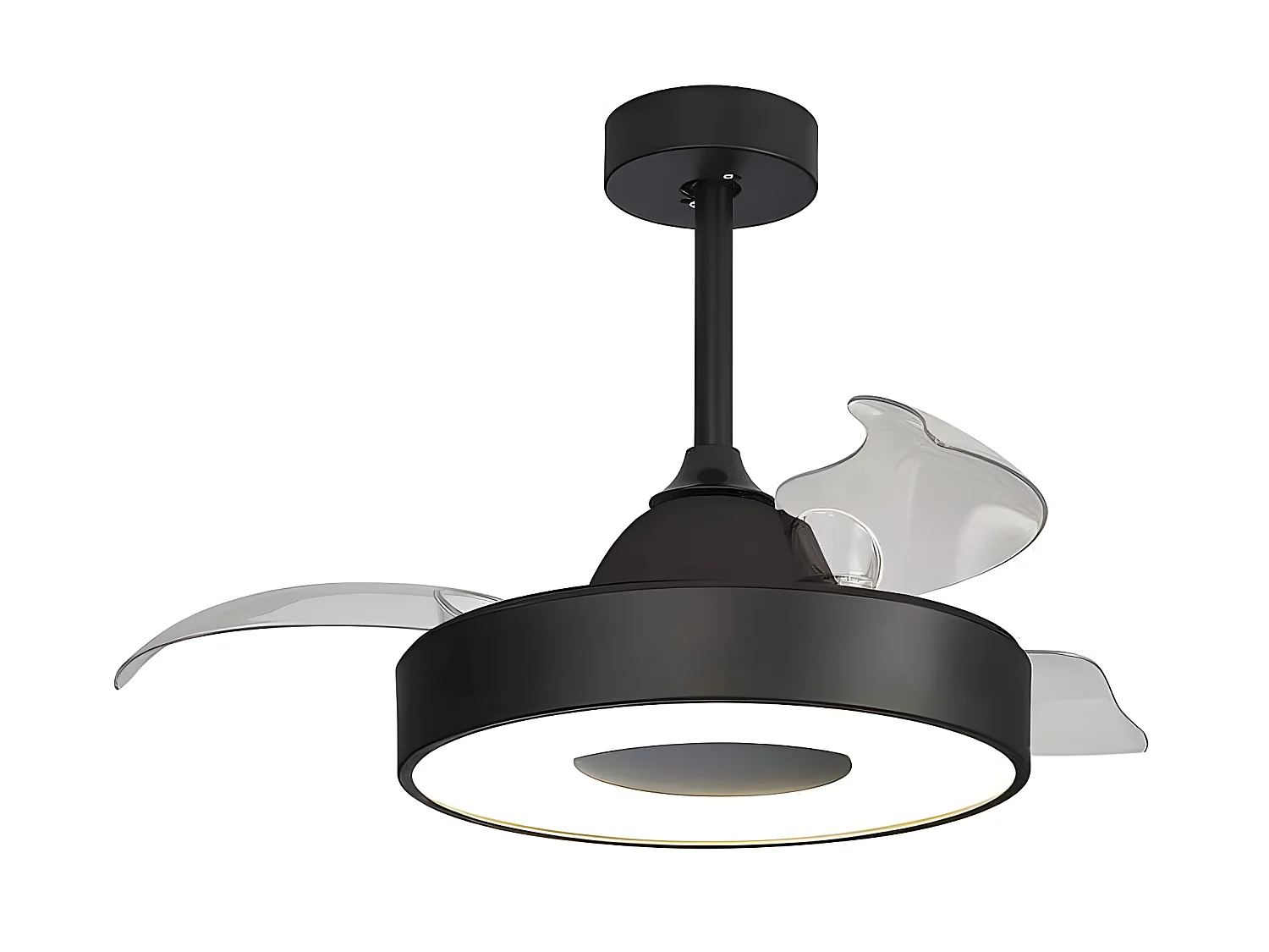 Ventilateur COIN FAIN MINI avec 3 lames pliantes de MANTRA