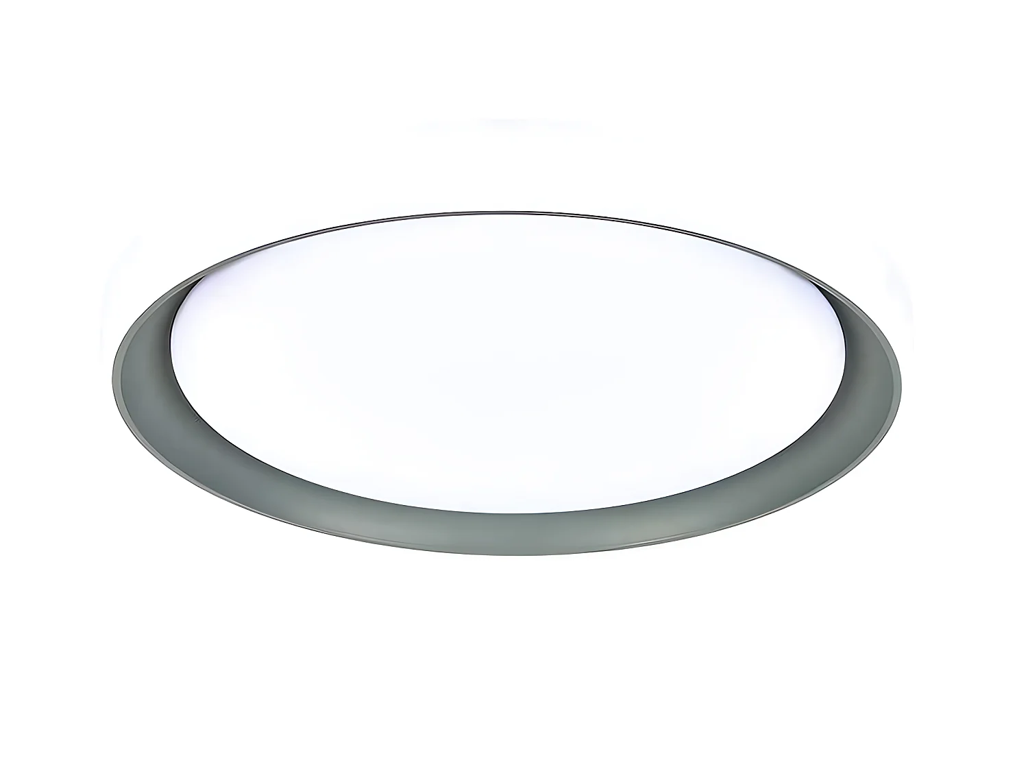 Luanda 96w Série Gris avec télécommande FABRILAMP