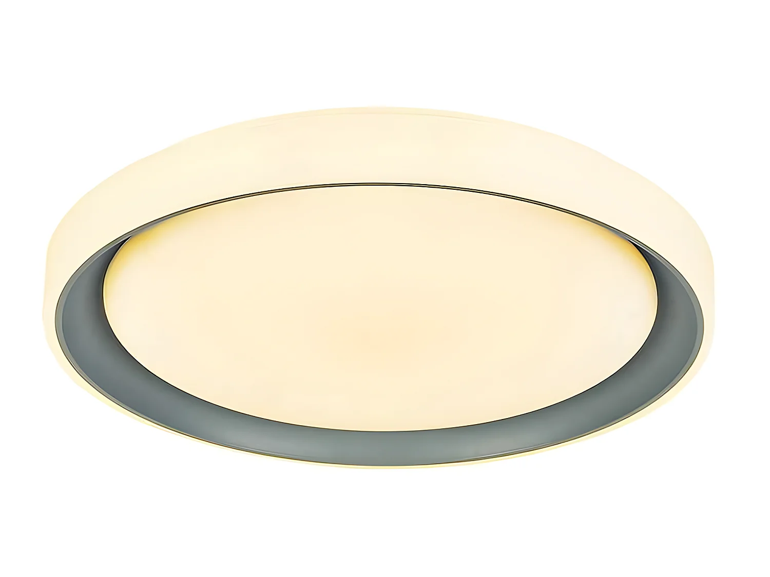 Luanda 96w Série Gris avec télécommande FABRILAMP