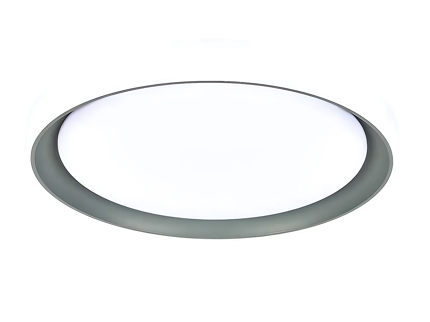 Luanda 96w Série Gris avec télécommande FABRILAMP