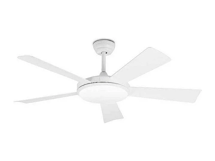 Ventilador de teto SAONA L LED branco DC