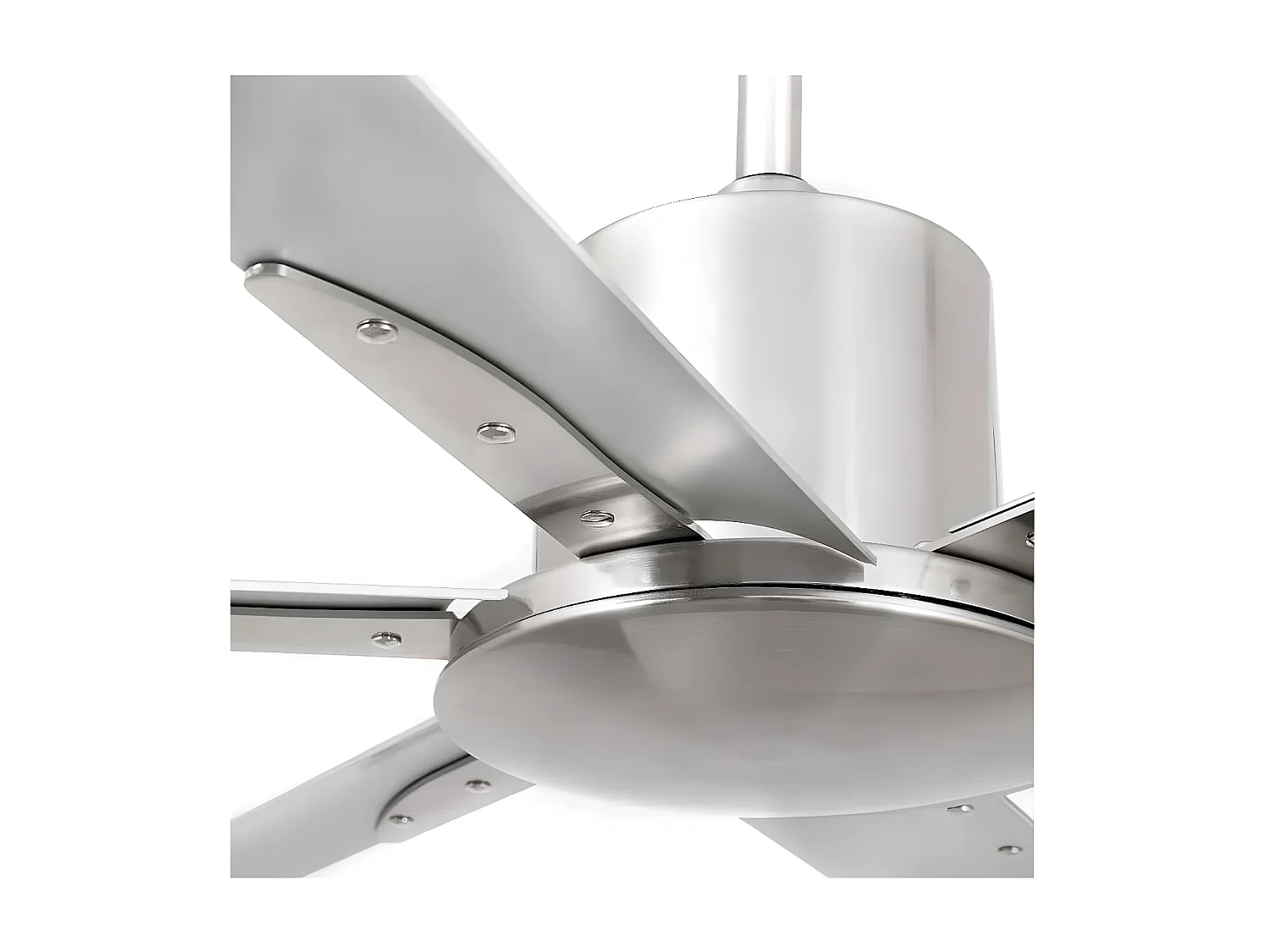 Ventilador ANDROS XXL cinza DC