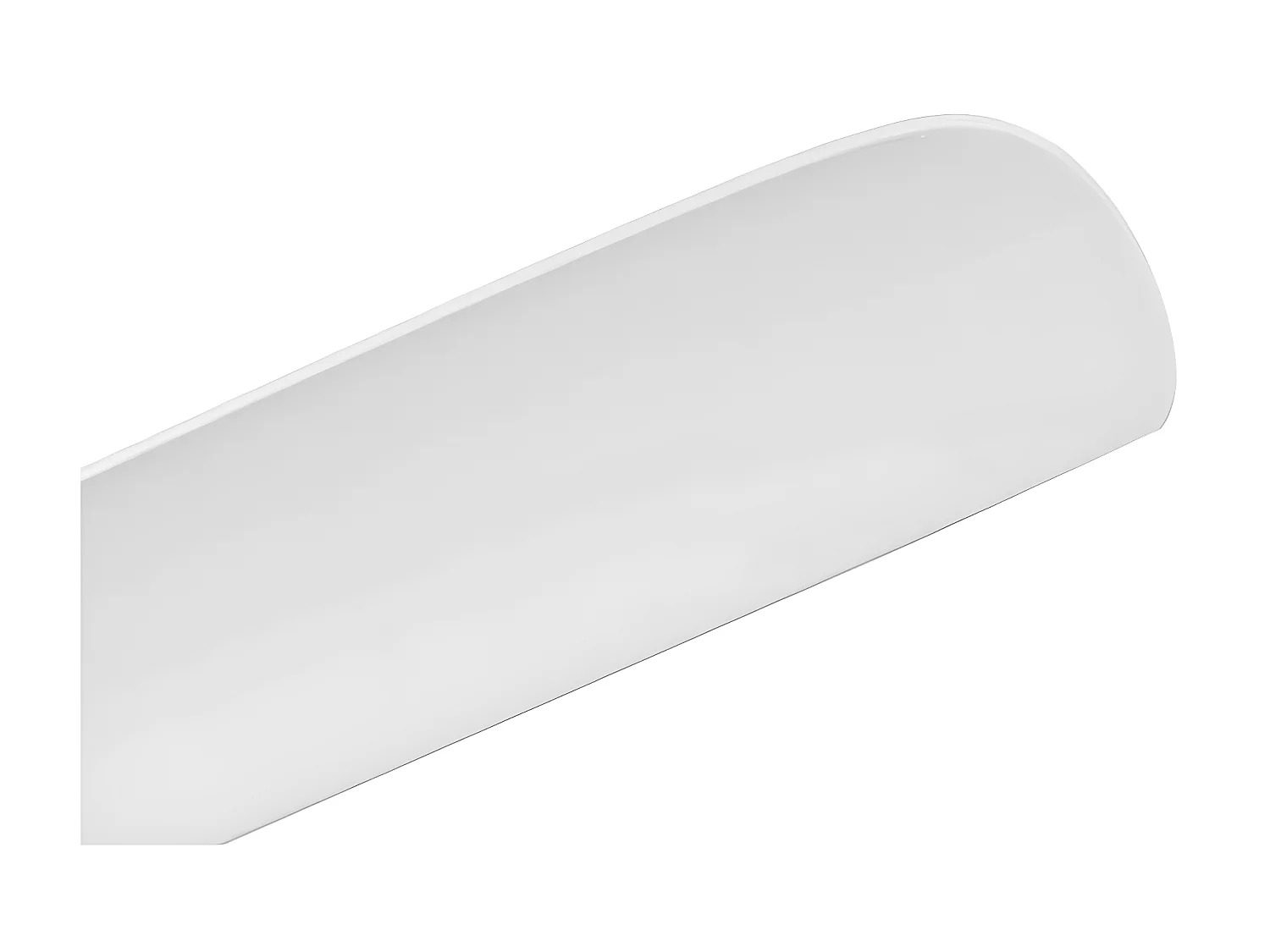 Ventilador Dc Haur Plata Led Cct Regulable Con Memoria