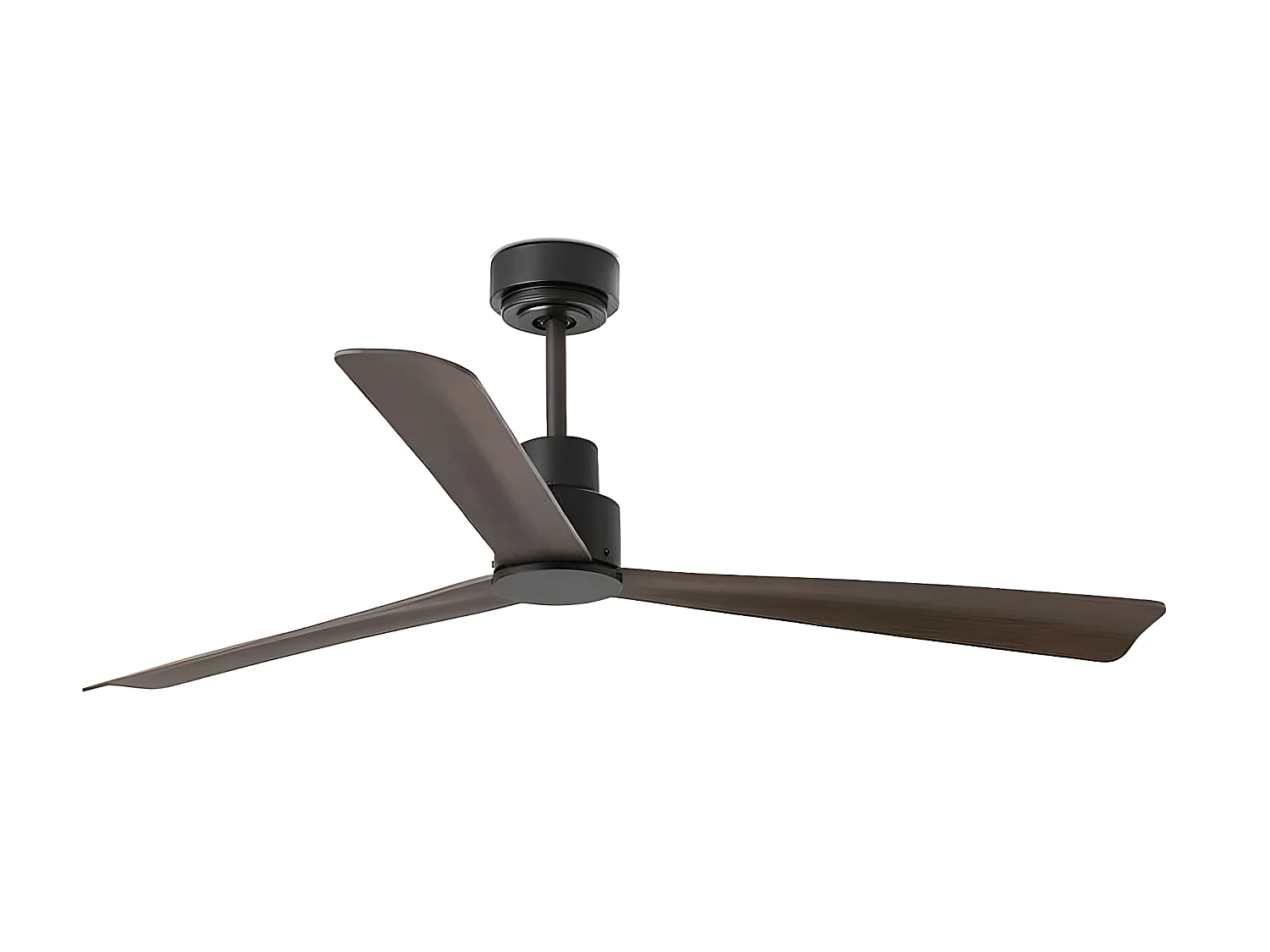 Ventilador NASSAU M Brown DC