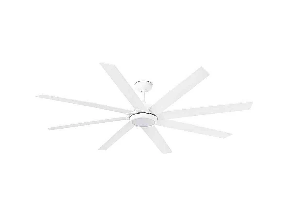 Ventilateur de plafond CENTURY XL LED blanc DC