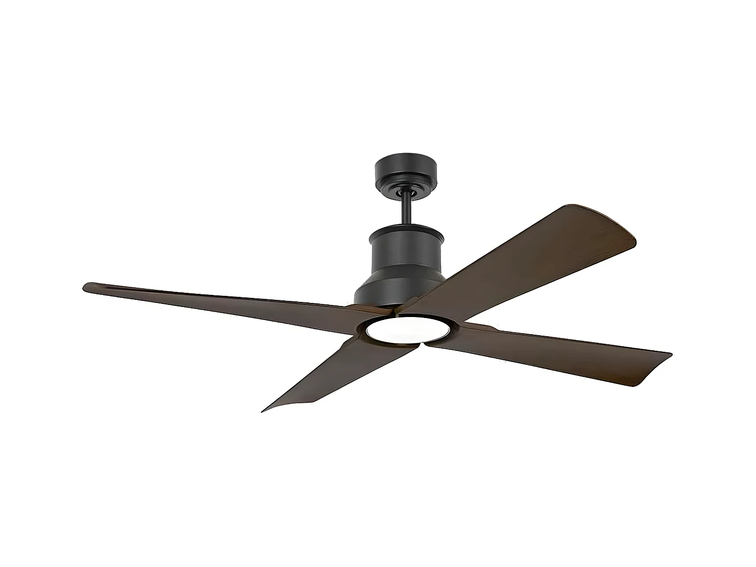 WINCHE M Brauner DC-Deckenventilator