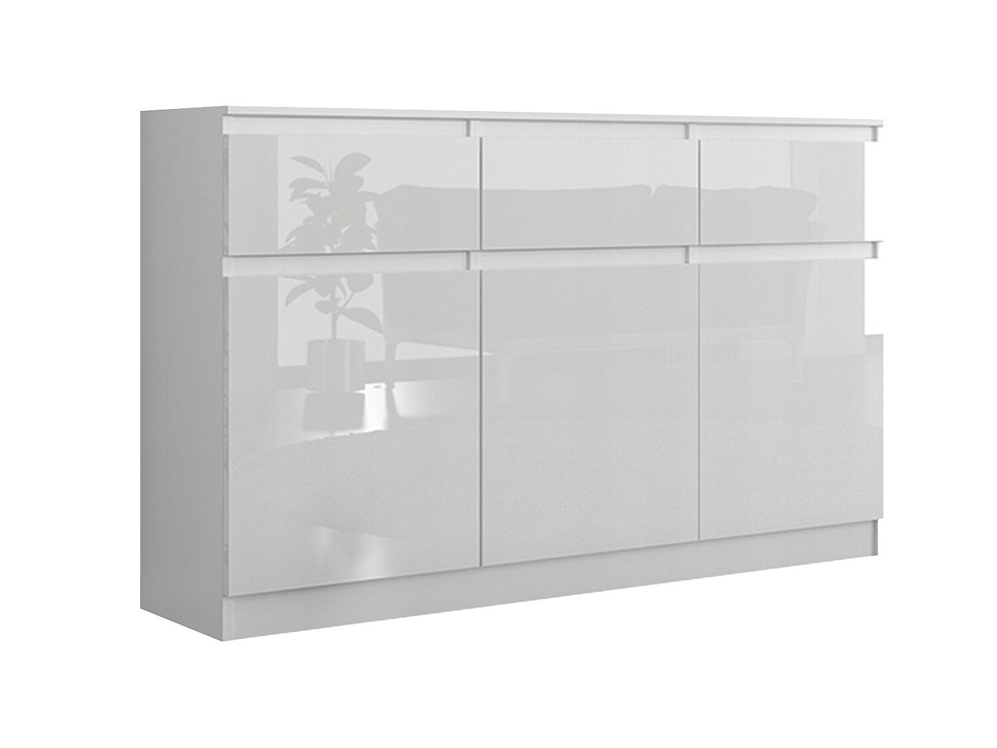 Kit Luce LED Godox SL60IIBi 2800K-6500K - CRI96, Con Telecomando, Per Foto E Video, Attacco Bowens - Foto 7