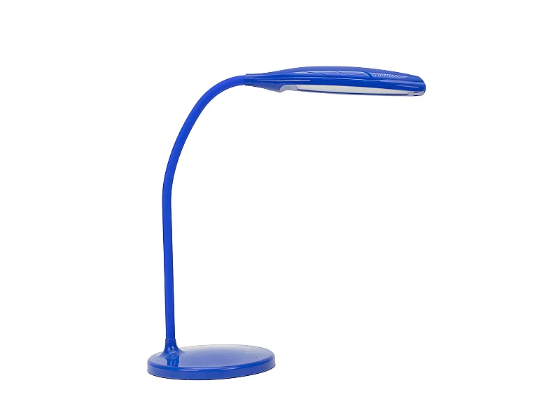 Flexo 7w Táctil Y Intensidad Regulable Modelo Turmalita