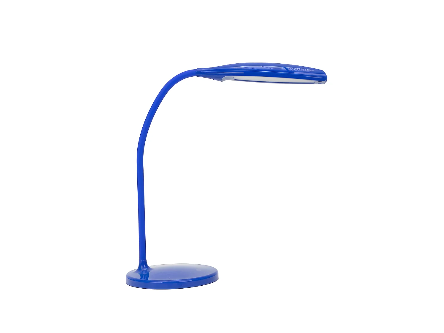 Flexo 7w Touch et modèle d'intensité réglable Tourmalite FABRILAMP