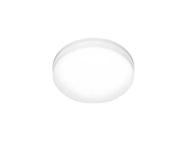 Plafond Redondo Système dentelle Trueno Blanco Rapido FABRILAMP