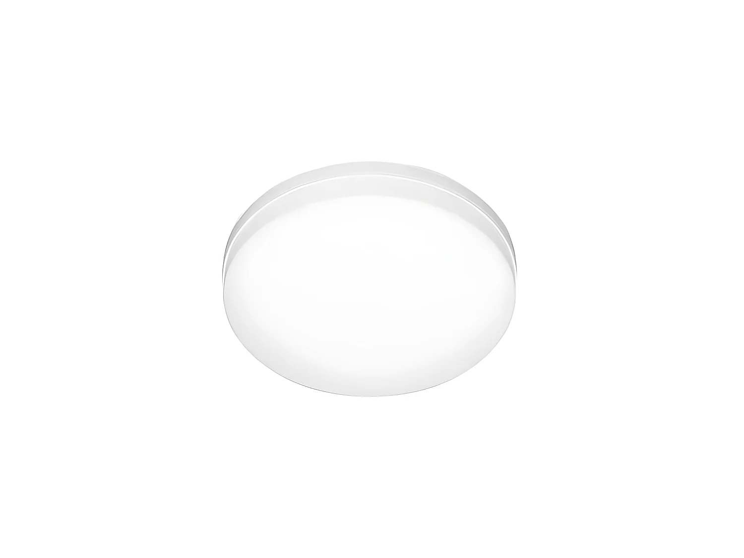 Plafond Redondo Système dentelle Trueno Blanco Rapido FABRILAMP