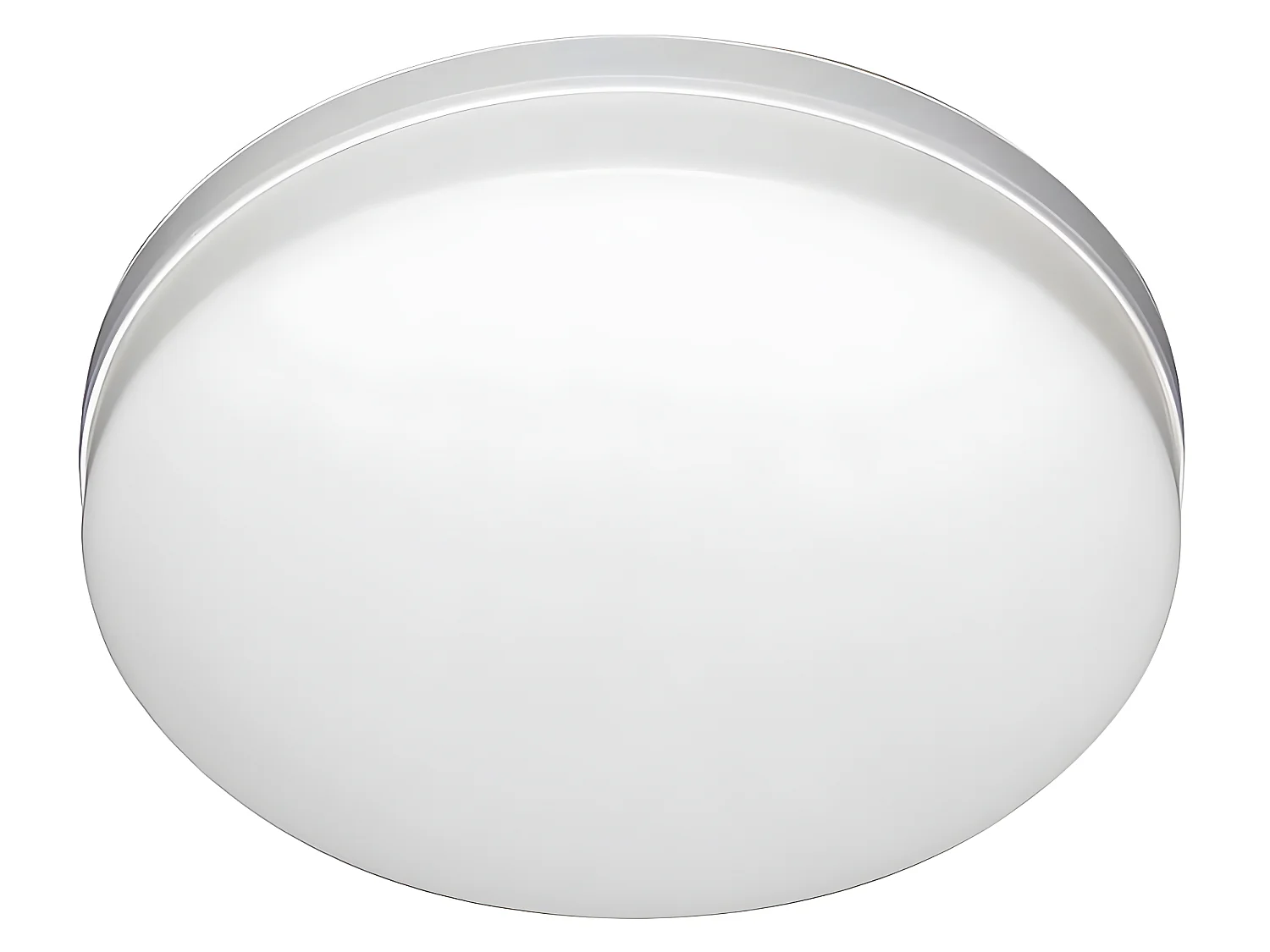Plafond 48w de FABRILAMP White Redondo modèle TRUENO dentelle rapide