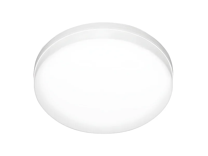 Plafondnier modèle Thunder 36w White Quick Lace System FABRILAMP