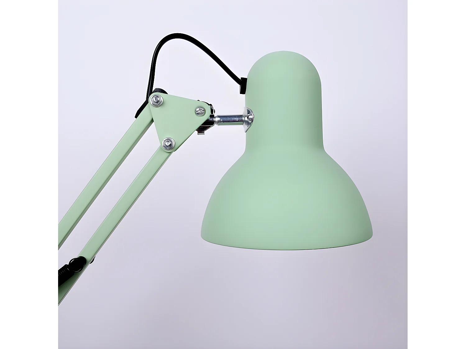 Modèle flexo articulé ANTIGONA green INTERLUSA