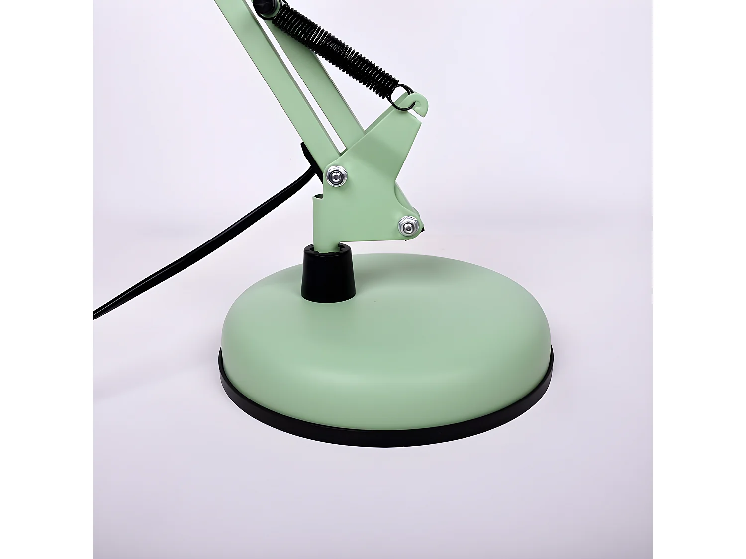 Modèle flexo articulé ANTIGONA green INTERLUSA