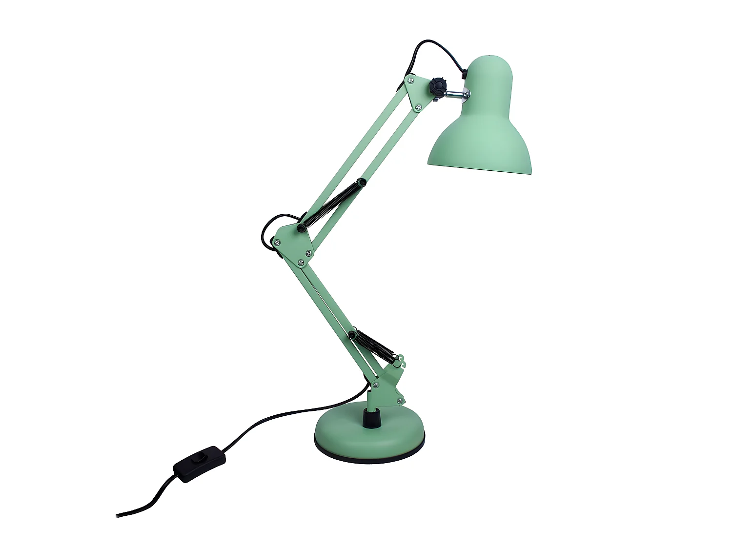 Modèle flexo articulé ANTIGONA green INTERLUSA