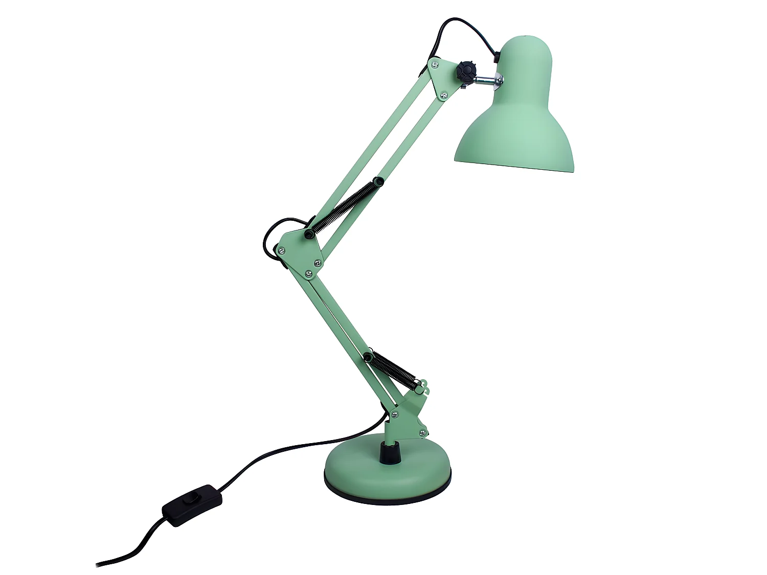 Modèle flexo articulé ANTIGONA green INTERLUSA