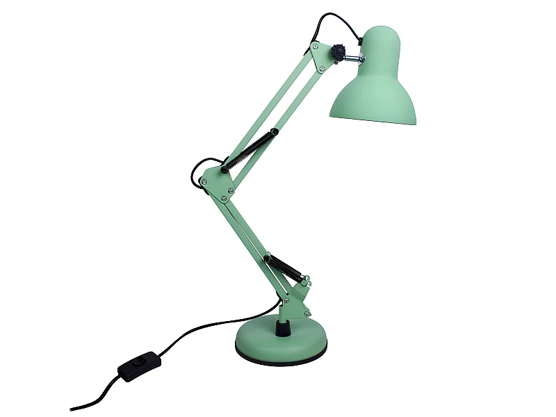 Modèle flexo articulé ANTIGONA green INTERLUSA