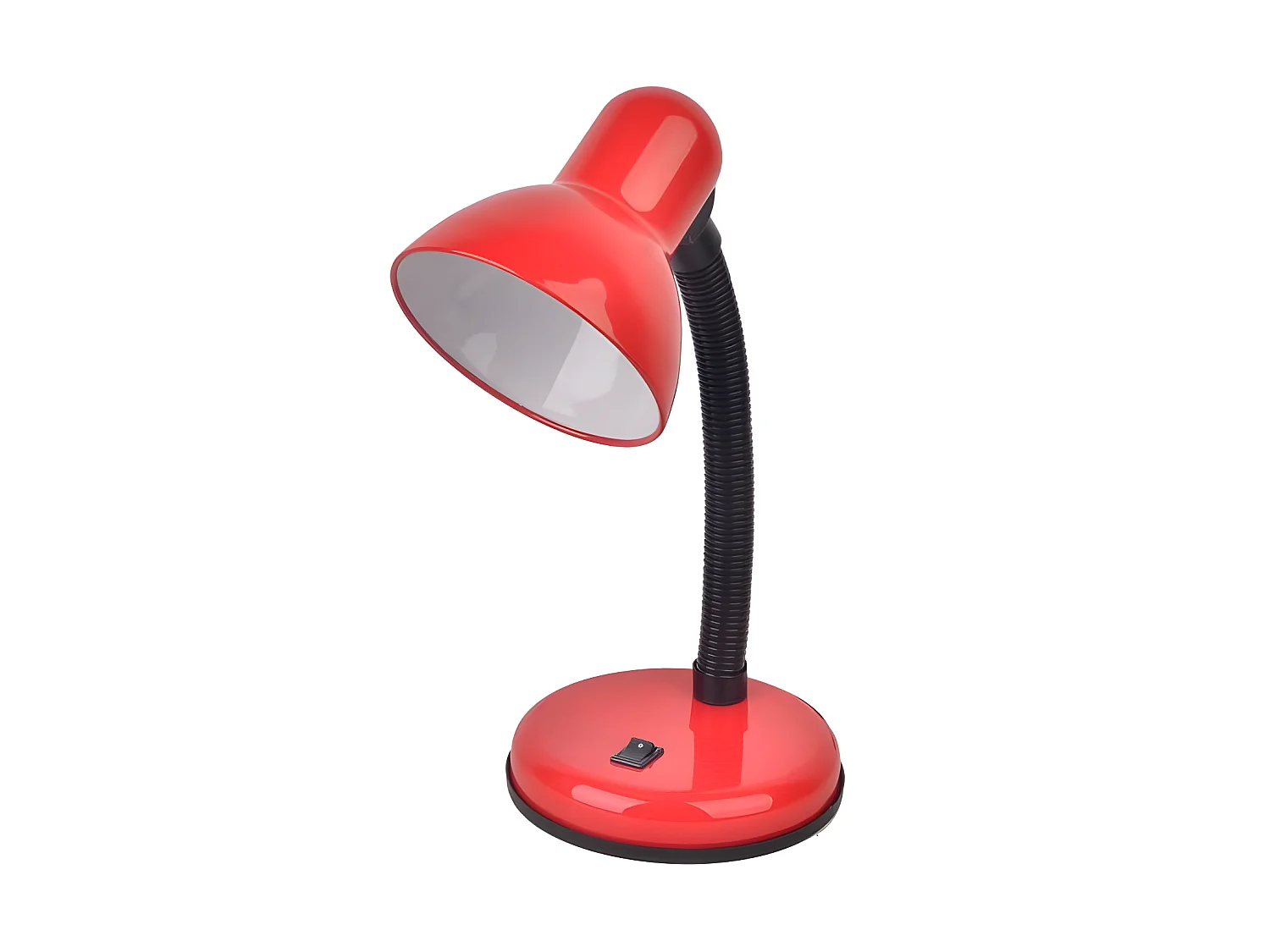 Flexo per la camera dei bambini, modello red iodio FABRILAMP