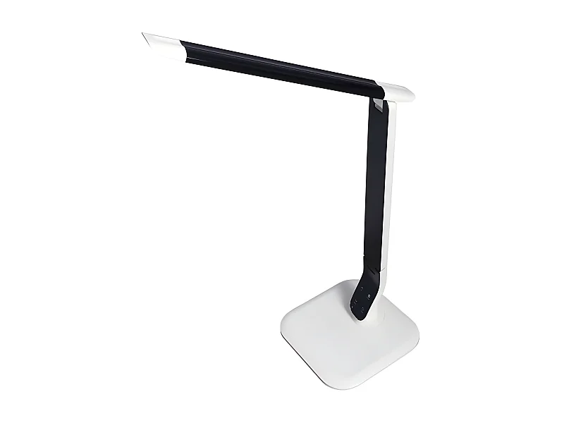 Flexo LED dimmerabile modello EUCLASA 10w 800lm FABRILAMP