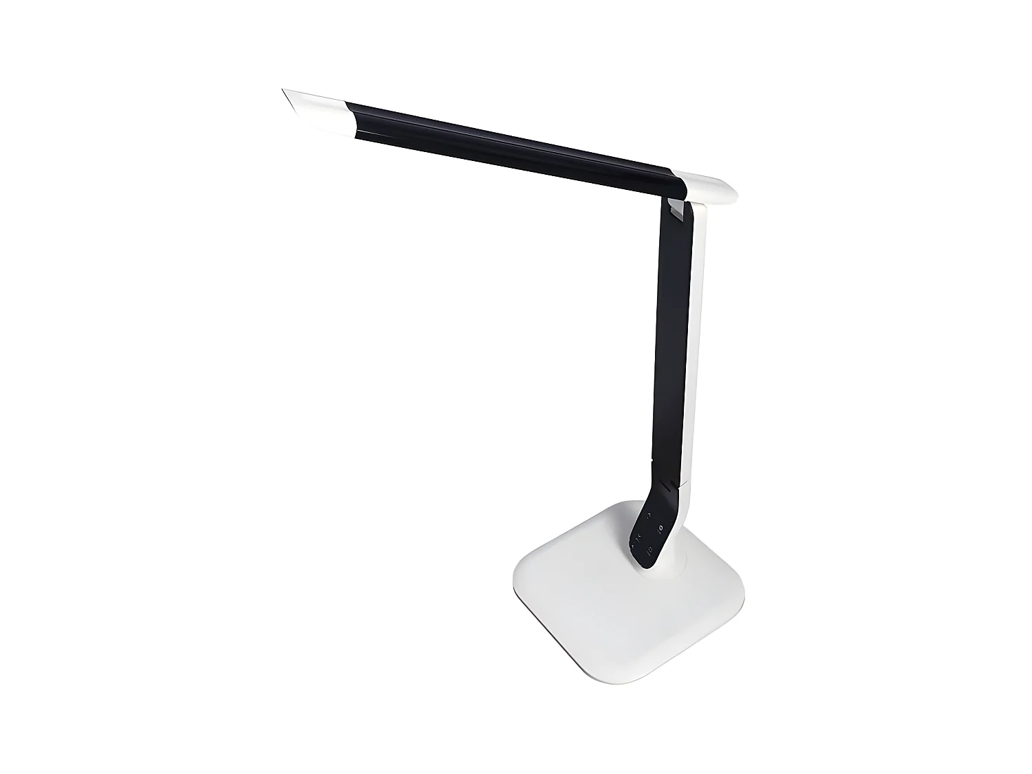 Flexo LED dimable modèle EUCLASA 10w 800lm FABRILAMP