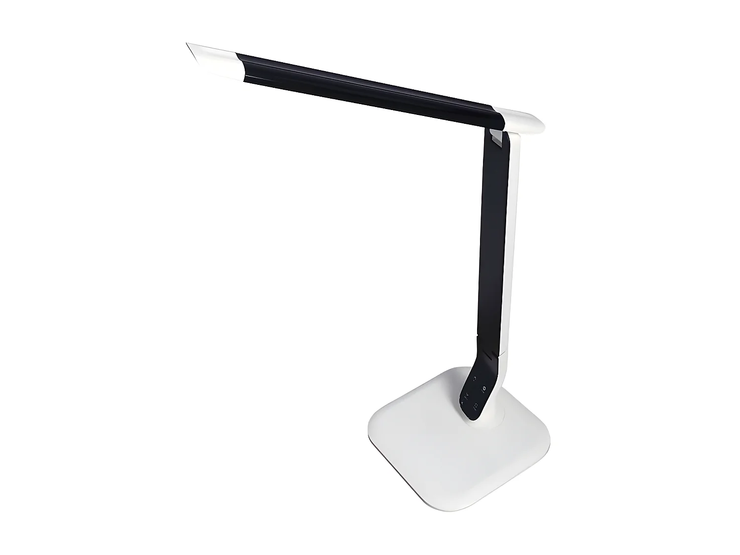 Flexo LED dimmerabile modello EUCLASA 10w 800lm FABRILAMP