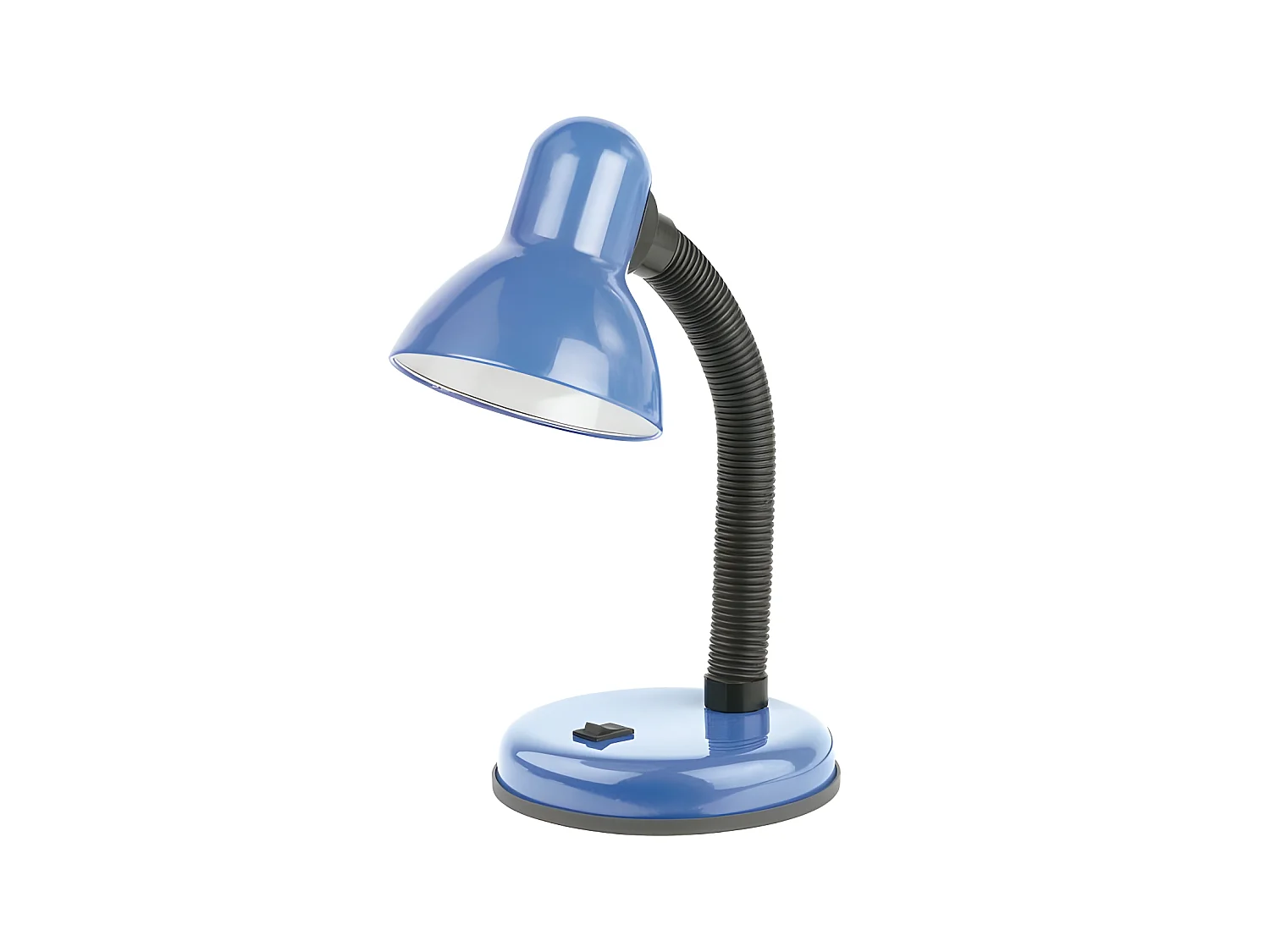 Blu flessografico per bambini modello Iodine 1 light, 30x14x14 Cm FABRILAMP