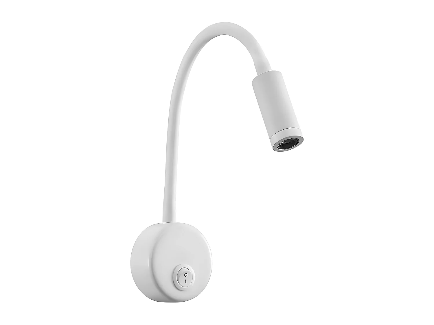 Applique réglable et réglable 3w EDGAR modèle de FABRILAMP