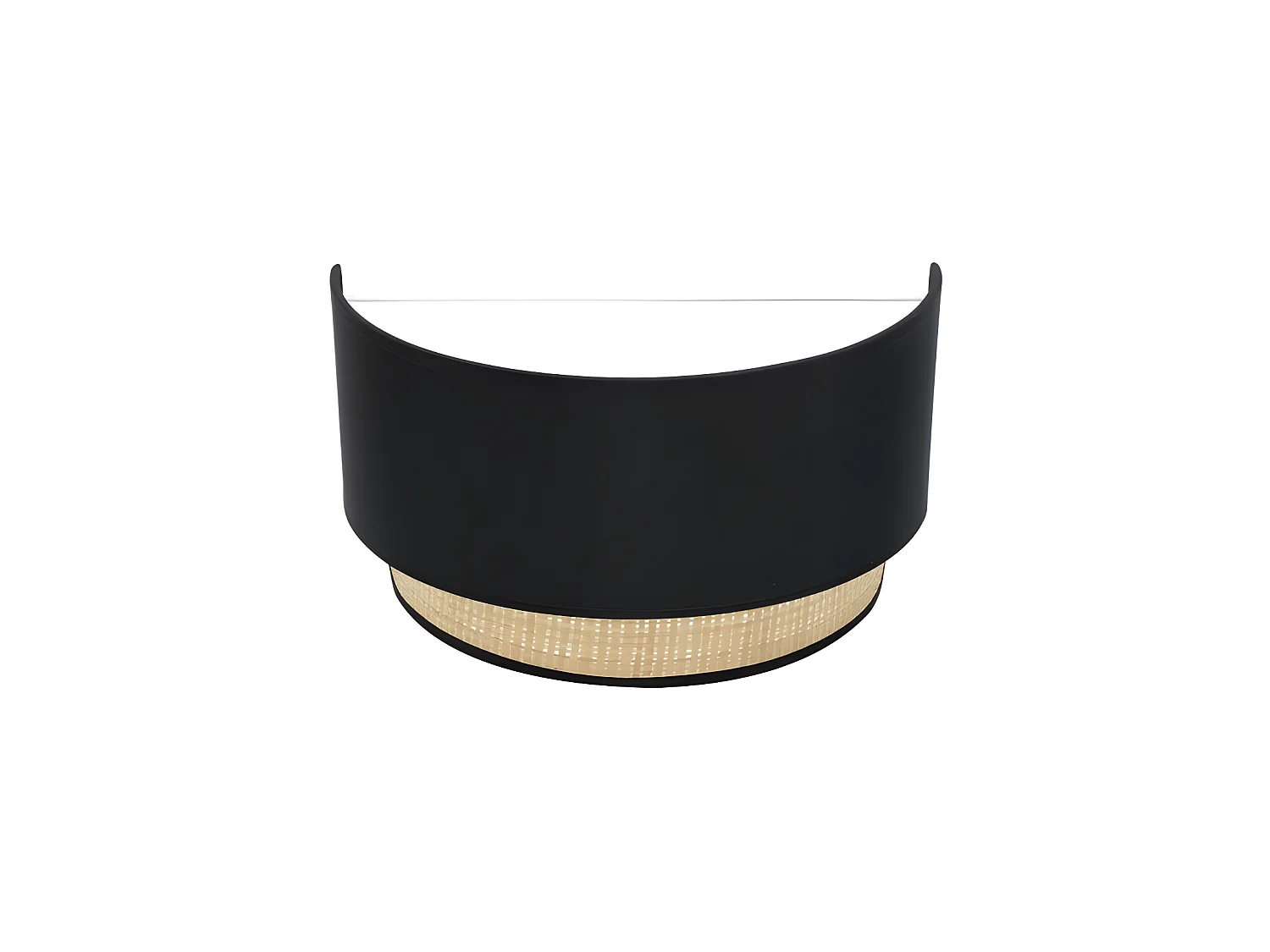 Aplique De Pantalla En Negro Modelo Kandy