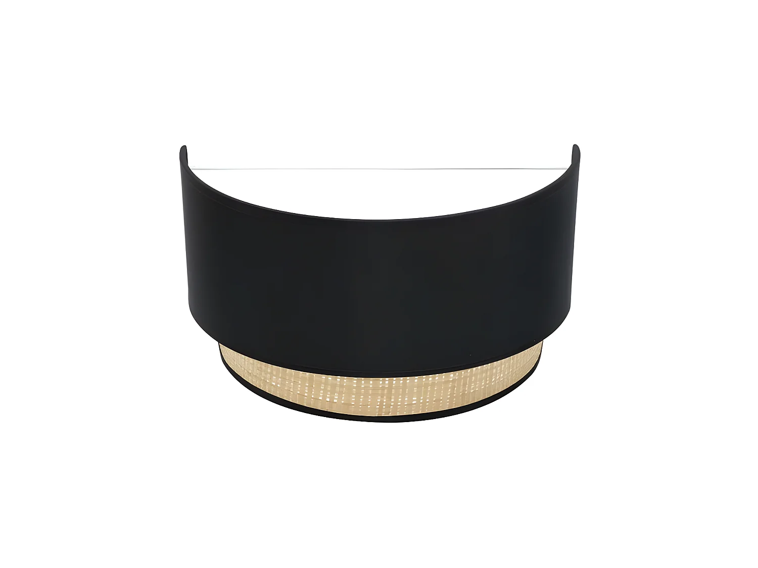 Aplique De Pantalla En Negro Modelo Kandy