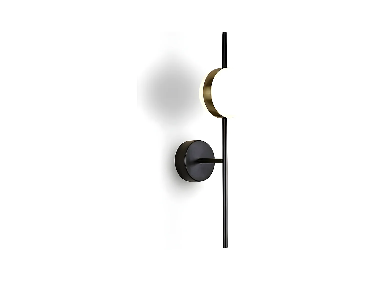 Eclairage mural pour chambre ou salon CUBA LED MANTRA