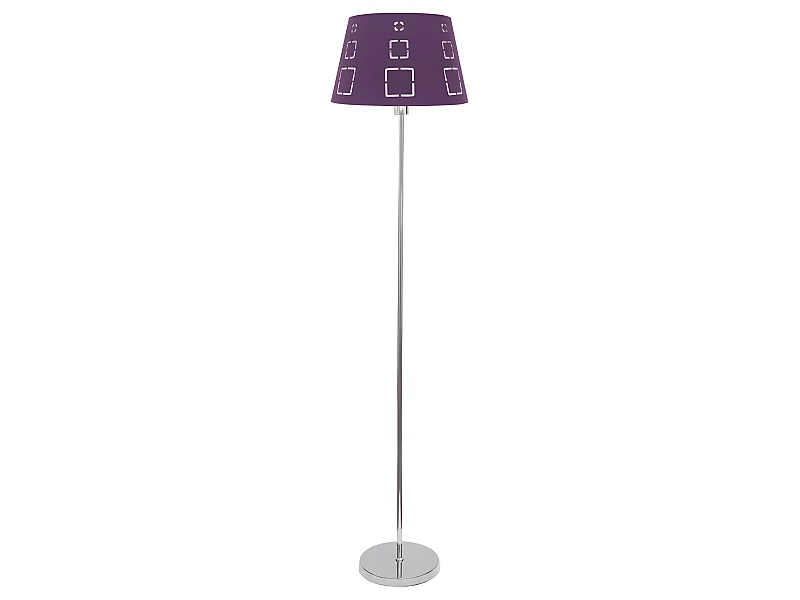Salon Celaya Foot Lamp 1xe27 cromato FABRILAMP.