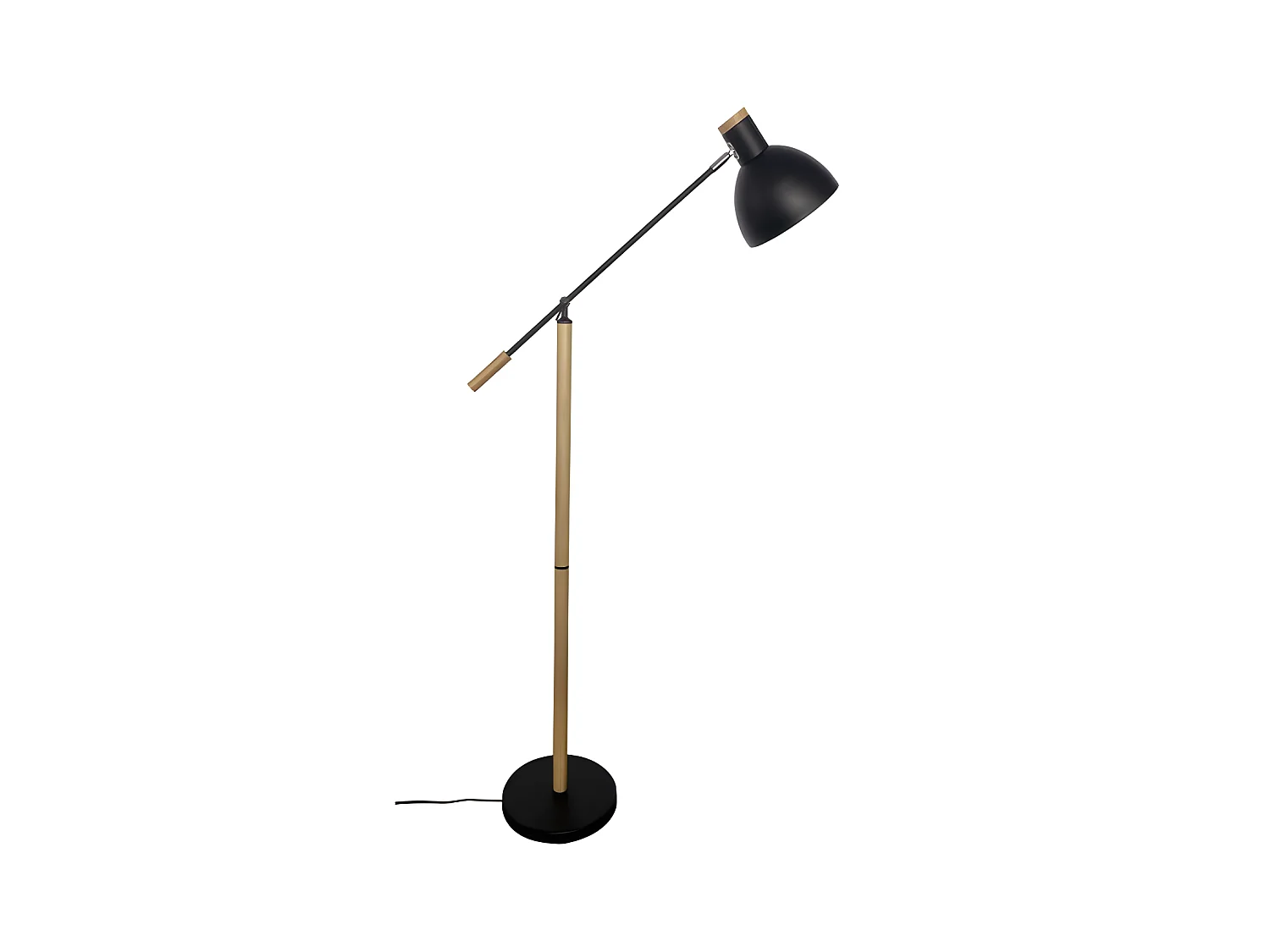 Salon de tarte Orientable 360Âº Et Modèle Articulé Biel FABRILAMP