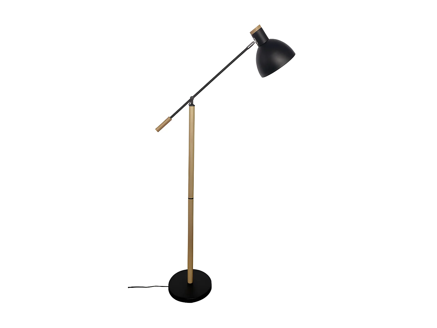 Salon de tarte Orientable 360Âº Et Modèle Articulé Biel FABRILAMP