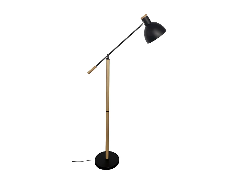 Pie Salon Orientable 360âº Y Articulable Modelo Biel