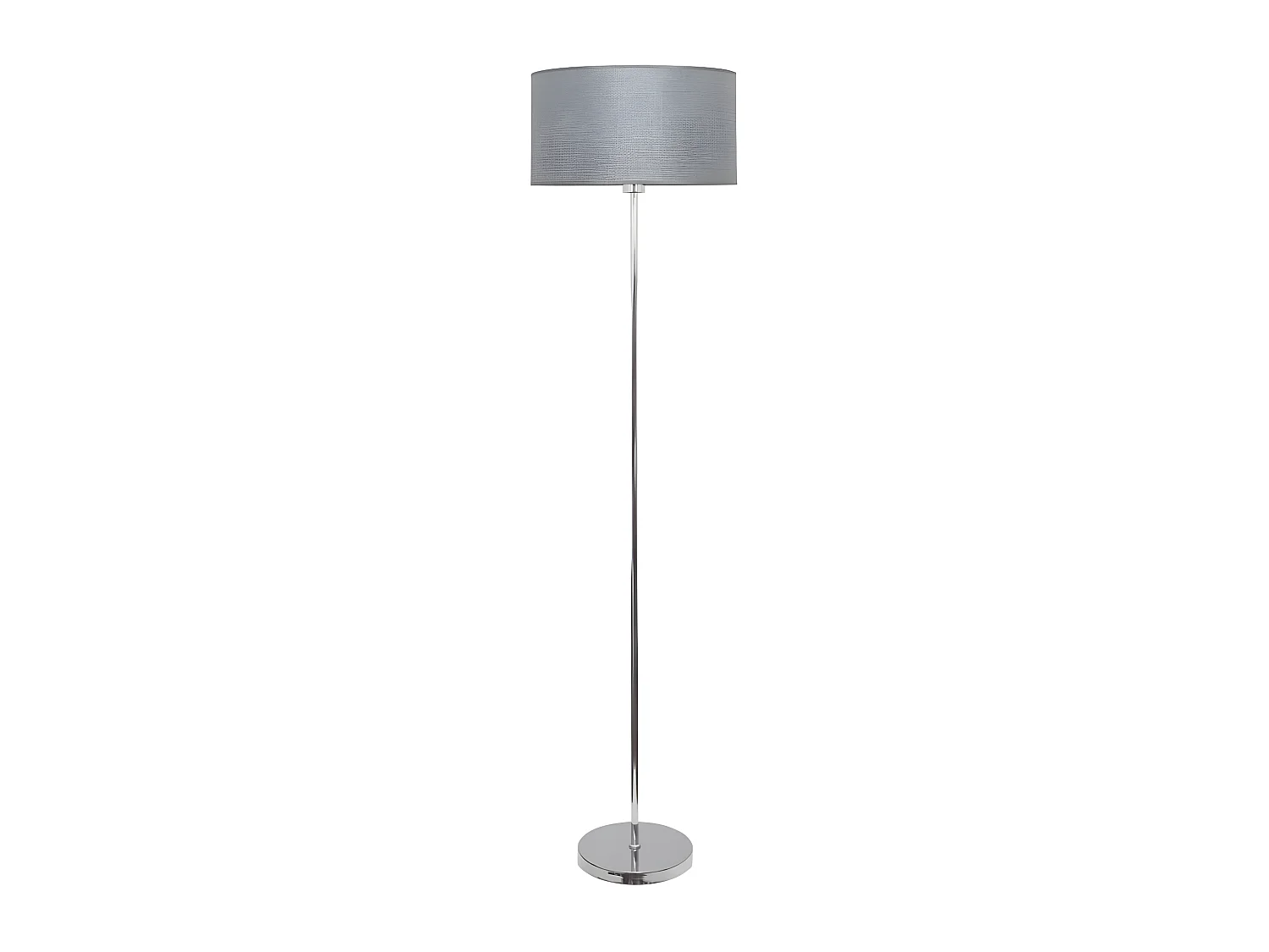 Lamp Pie Salon Series Axel Silver 1xe27 40d FABRILAMP.