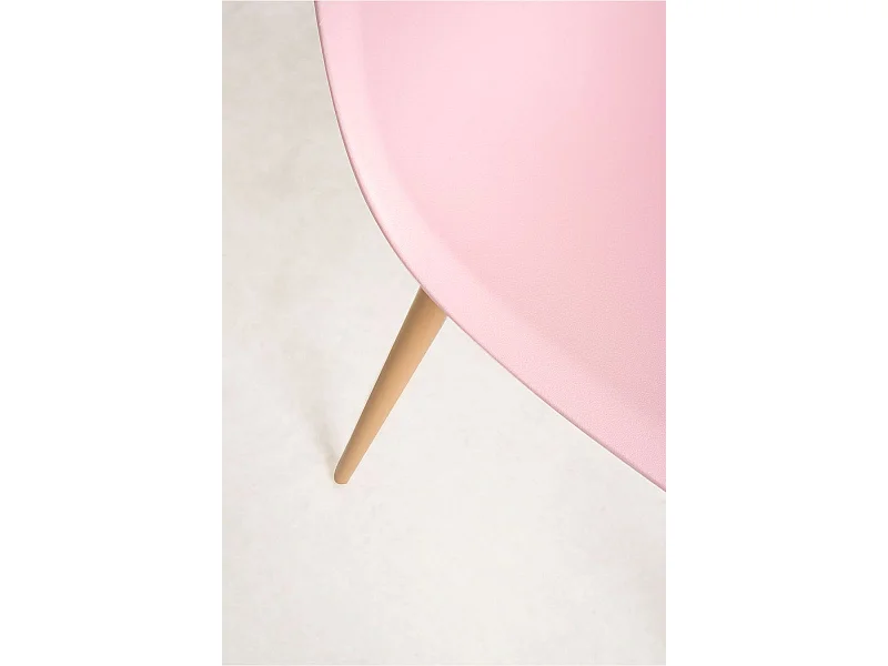 Sillas Comedor - Silla Mykle - Rosa