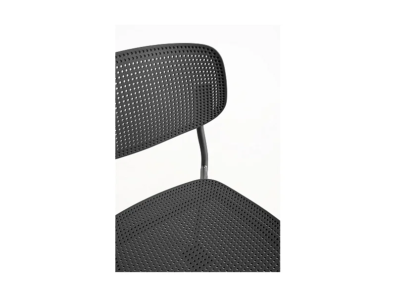 Packs Sillas Comedor - Pack 2 Sillas Piki - Negro