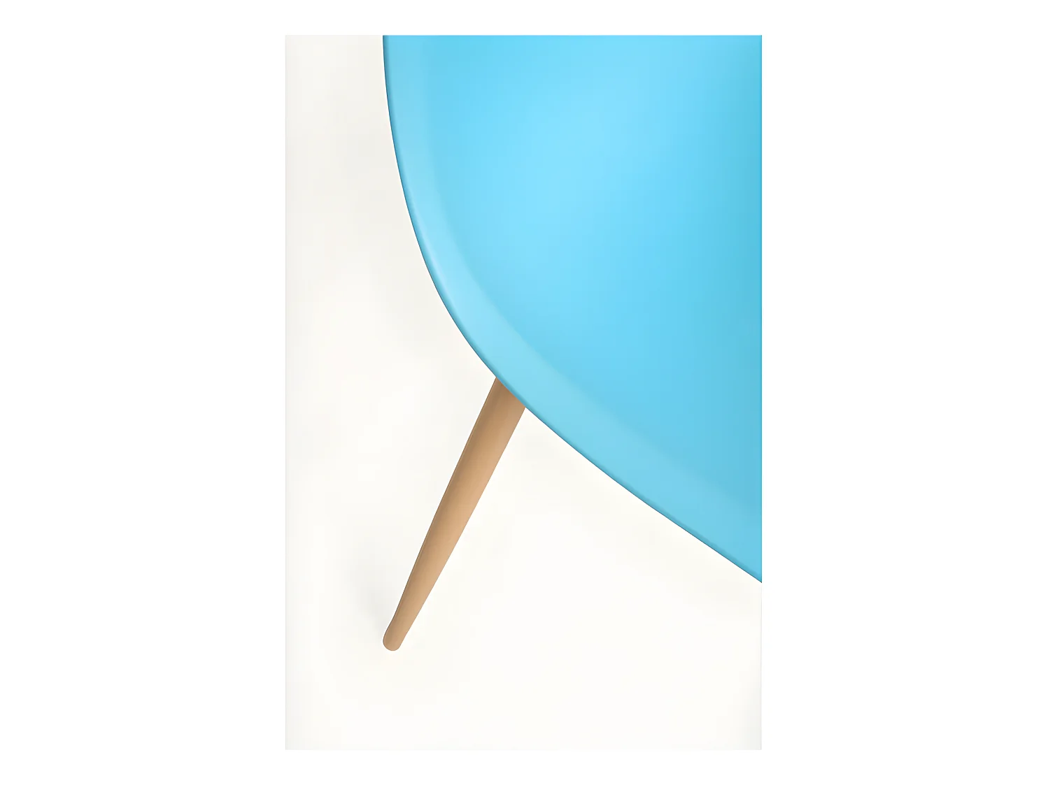 Packs Sillas Comedor - Pack 2 Sillas Mykle - Turquesa