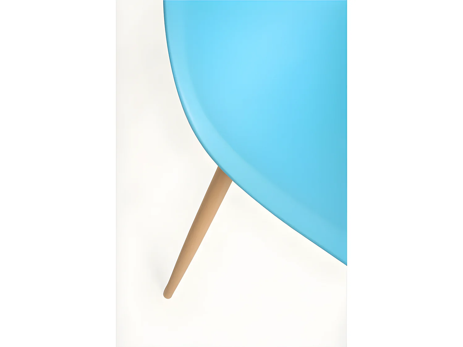 Packs Sillas Comedor - Pack 2 Sillas Mykle - Turquesa