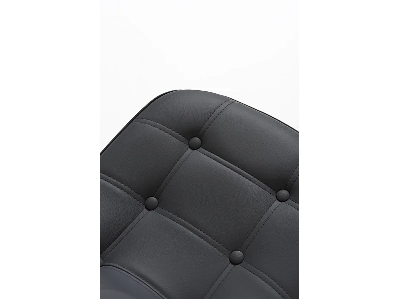 Sillas Comedor - Silla Vorak - Negro